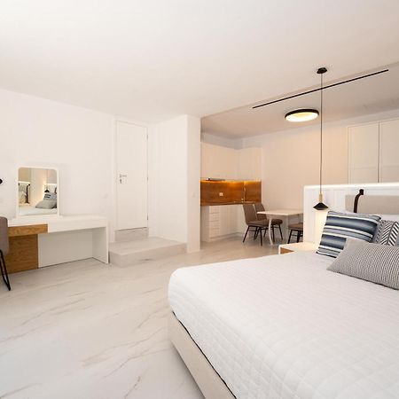 Arcs Suites & Residences Mykonos Town Luaran gambar