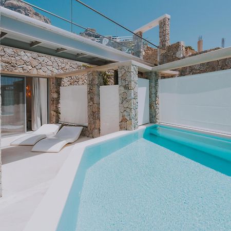 Arcs Suites & Residences Mykonos Town Luaran gambar