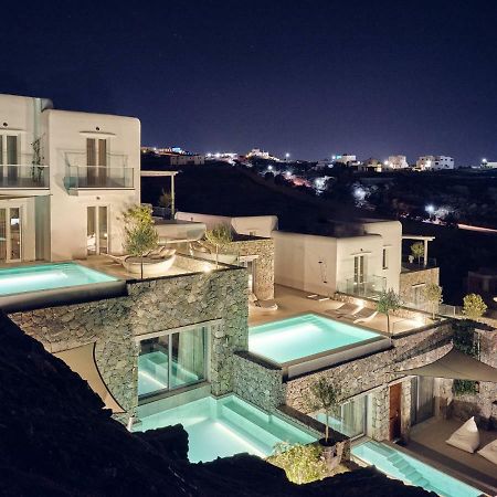 Arcs Suites & Residences Mykonos Town Luaran gambar