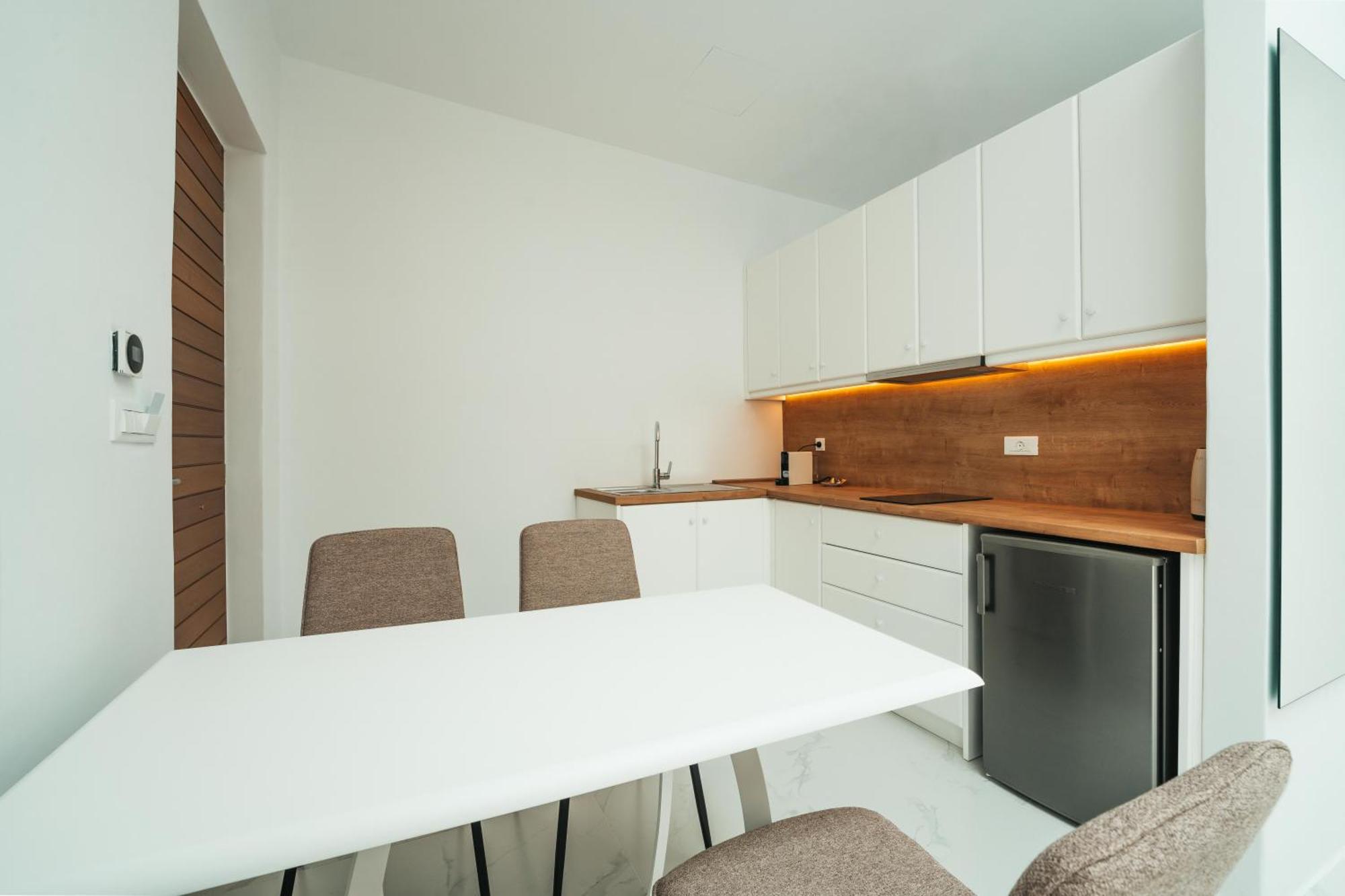 Arcs Suites & Residences Mykonos Town Luaran gambar
