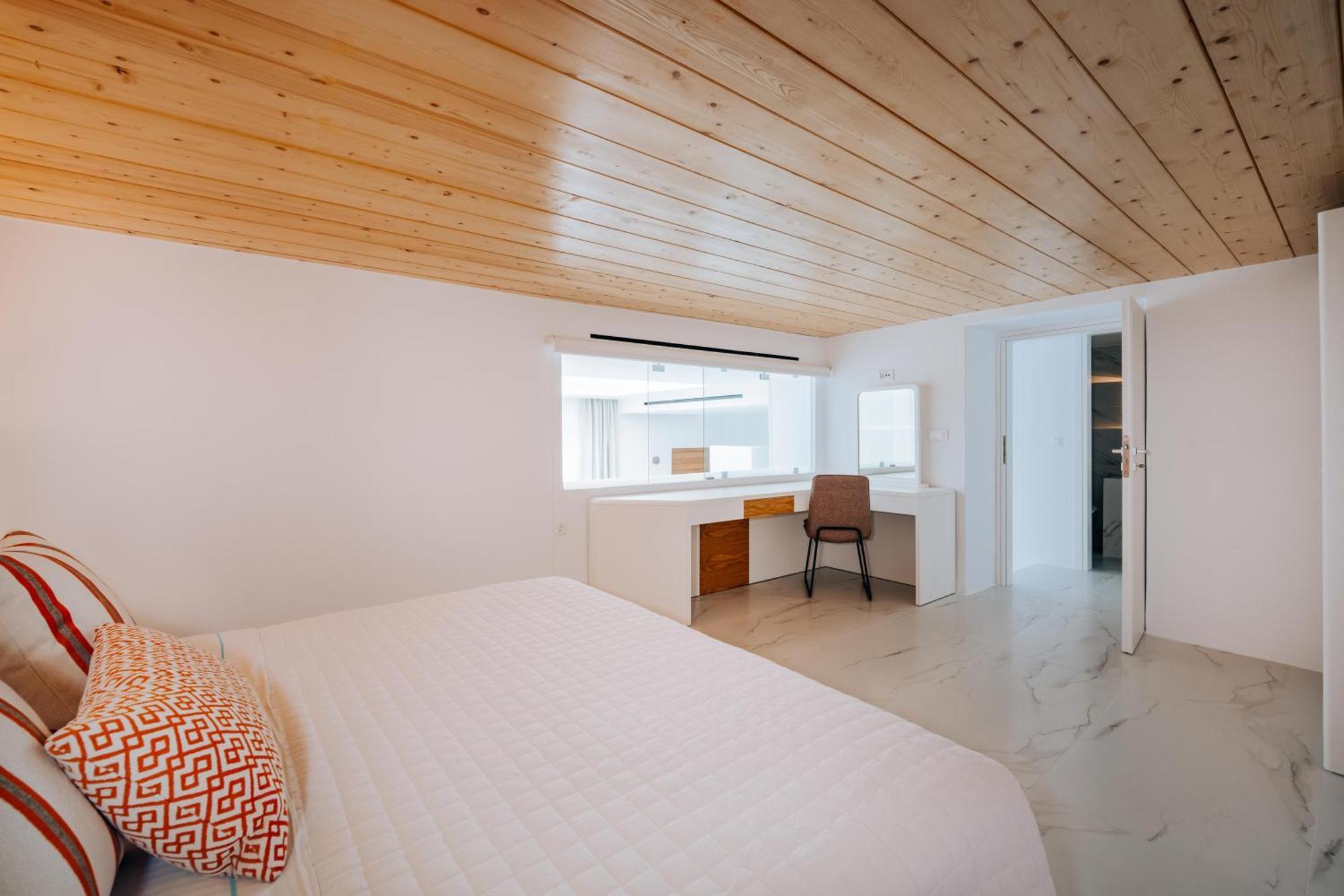 Arcs Suites & Residences Mykonos Town Luaran gambar