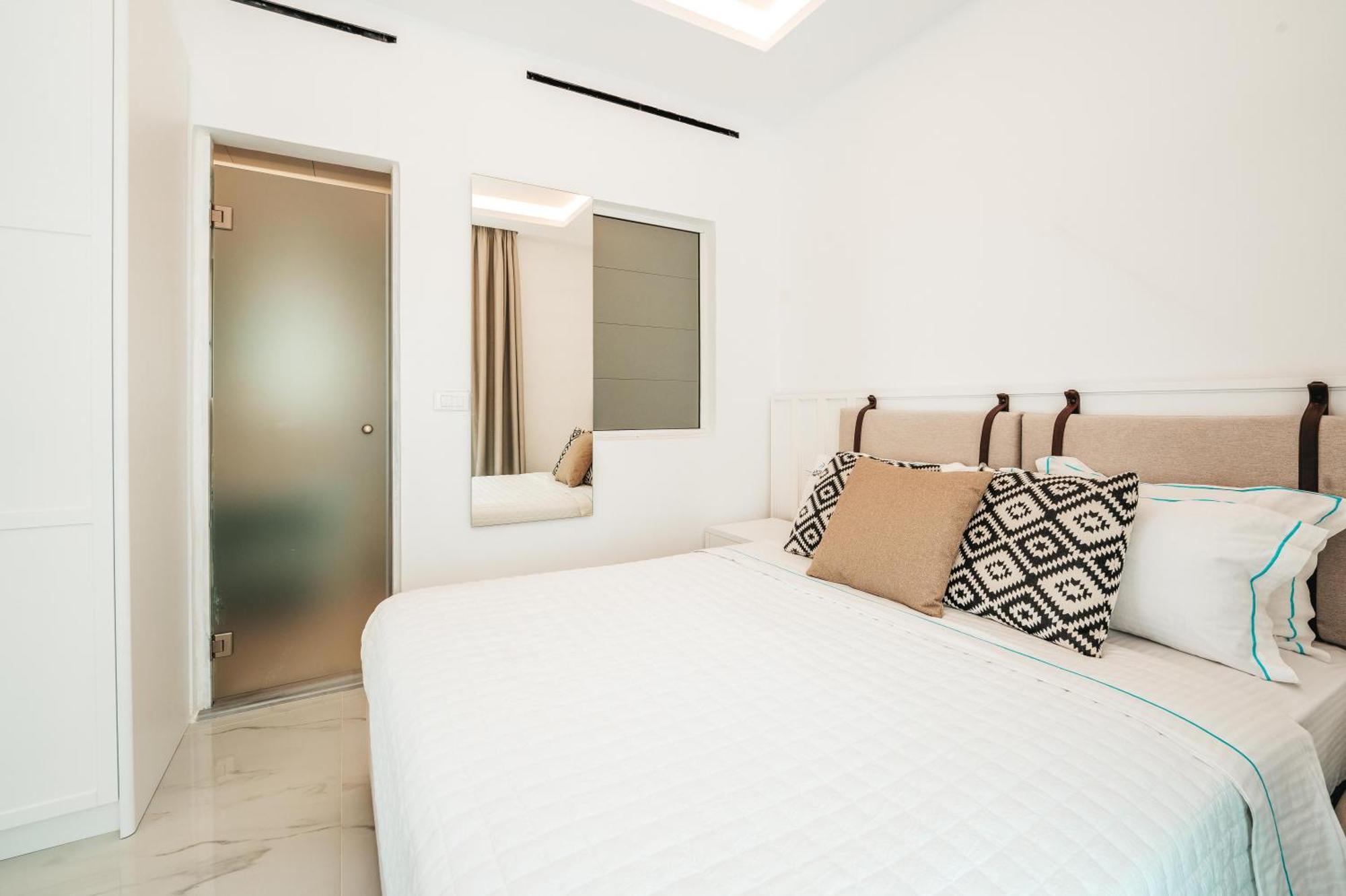 Arcs Suites & Residences Mykonos Town Luaran gambar