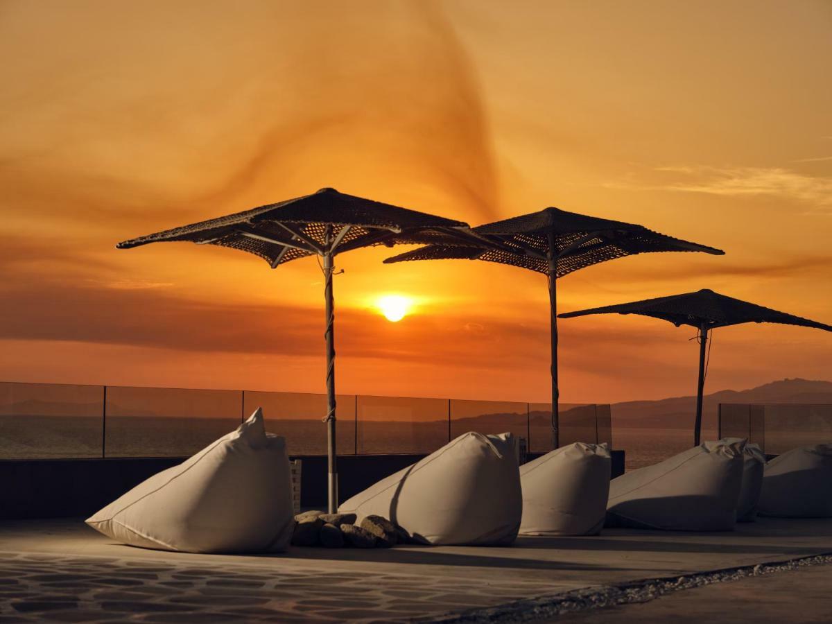Arcs Suites & Residences Mykonos Town Luaran gambar