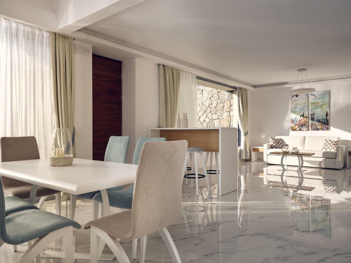 Arcs Suites & Residences Mykonos Town Luaran gambar