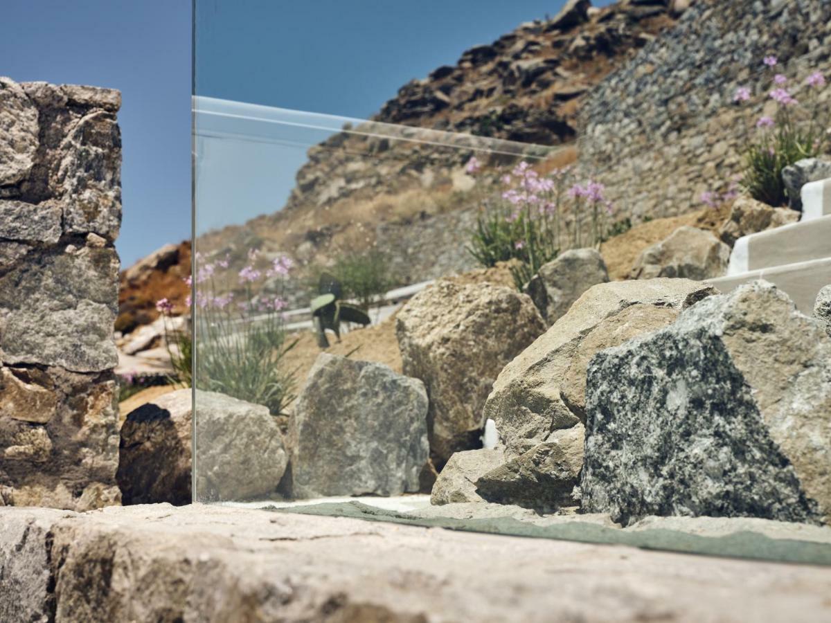 Arcs Suites & Residences Mykonos Town Luaran gambar