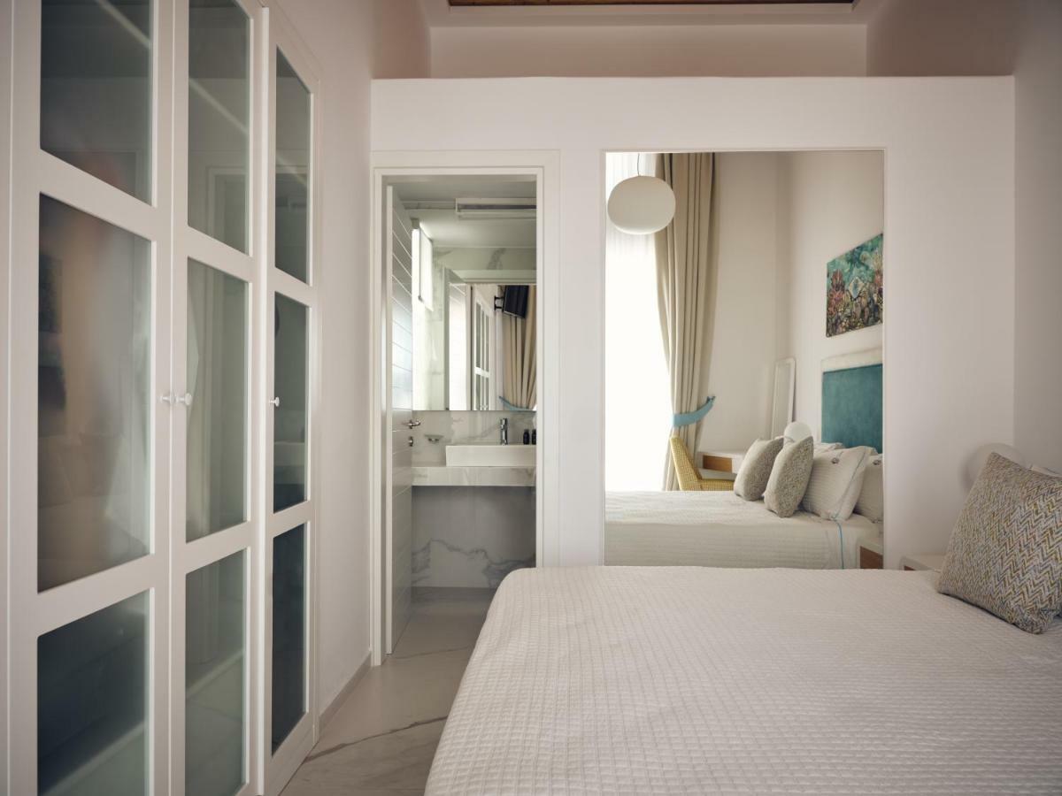 Arcs Suites & Residences Mykonos Town Luaran gambar