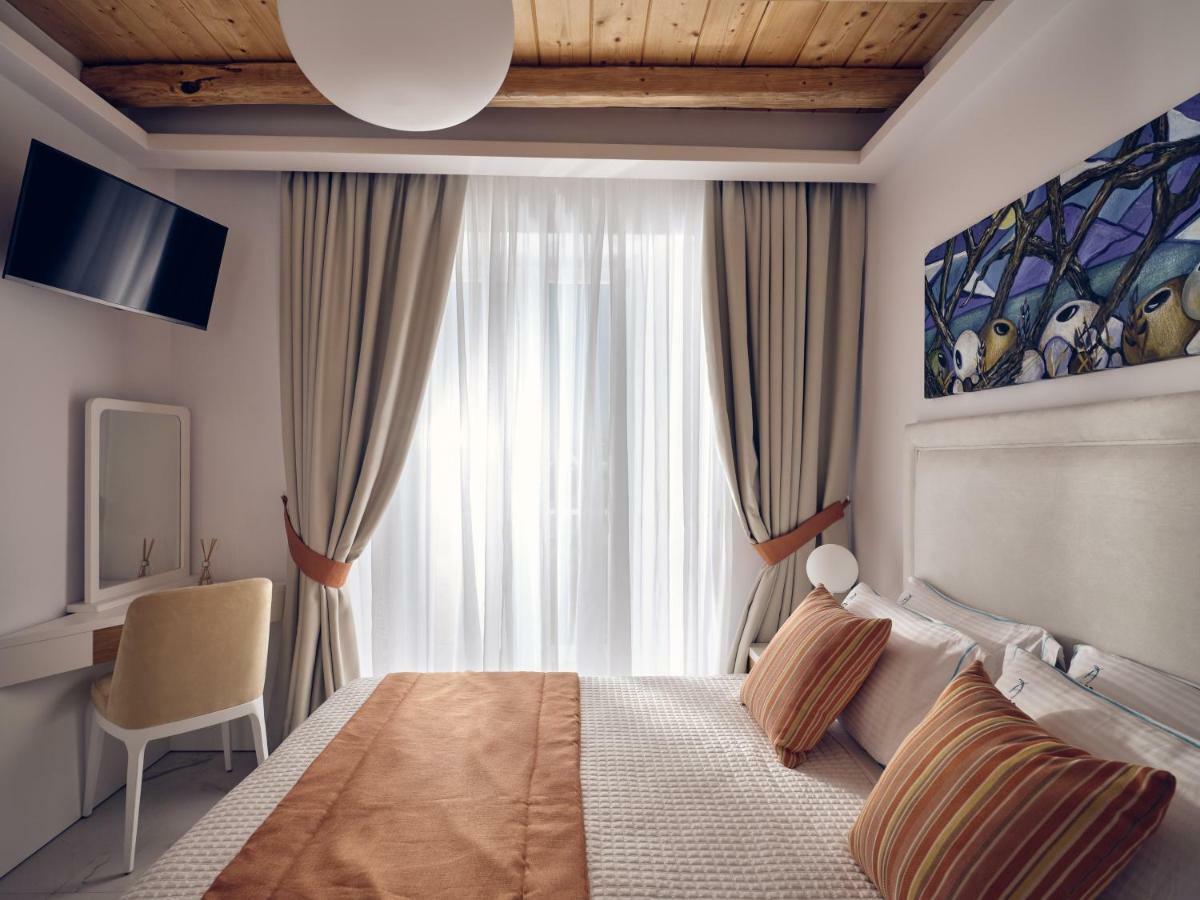 Arcs Suites & Residences Mykonos Town Luaran gambar